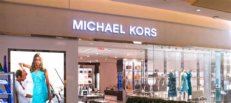 michael kors store tampa